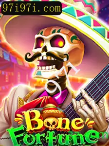 Explorando o Fascinante Mundo de BoneFortune: O Jogo que Está Conquistando o Mundo
