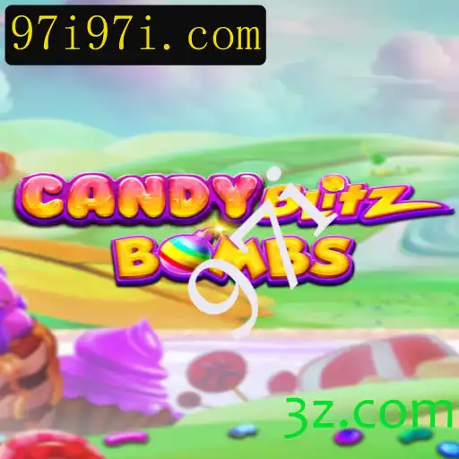 CandyBlitzBombs: Uma Aventura Explosiva na Terra dos Doces