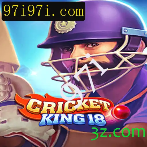 CricketKing18: Mergulhe na Emoção do Jogo com a Chave 97i