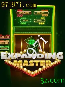 Descubra ExpandingMaster: O Jogo Estratégico Inovador