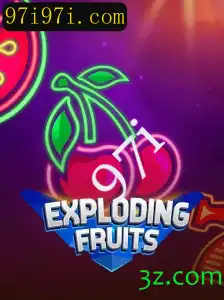 ExplodingFruits: Como Jogar Este Jogo Empolgante