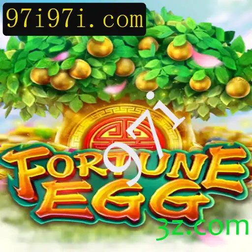 Descubra FortuneEgg: O Jogo Inovador que Está Conquistando Todos