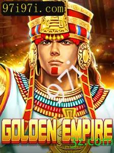 GoldenEmpire: Aventura Estratégica no Coração da Dinastia