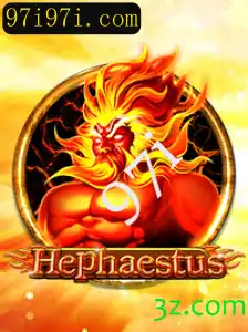 Descubra o Mundo Fascinante de Hephaestus - O Jogo do Momento