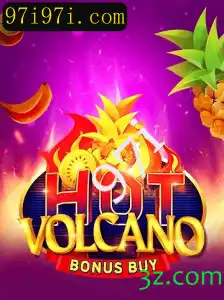 Explorando as Aventuras de HotVolcanoBonusBuy: O Jogo de Cassino Revolucionário