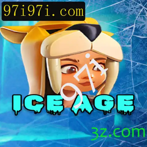 IceAge: Mergulhe no Desafio Gelado do Jogo 97i