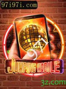 Jumpingmobile: O Novo Fenômeno dos Jogos Móveis