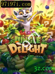 Explorando o Fascinante Mundo de JungleDelight