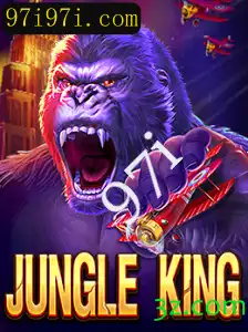 Explorando JungleKing: O Mundo Selvagem e as Regras do Jogo Fascinante