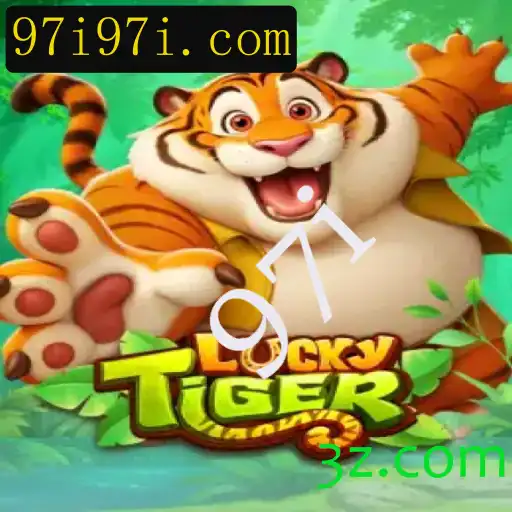 LuckyTiger: Descubra a Excitante Aventura do Jogo
