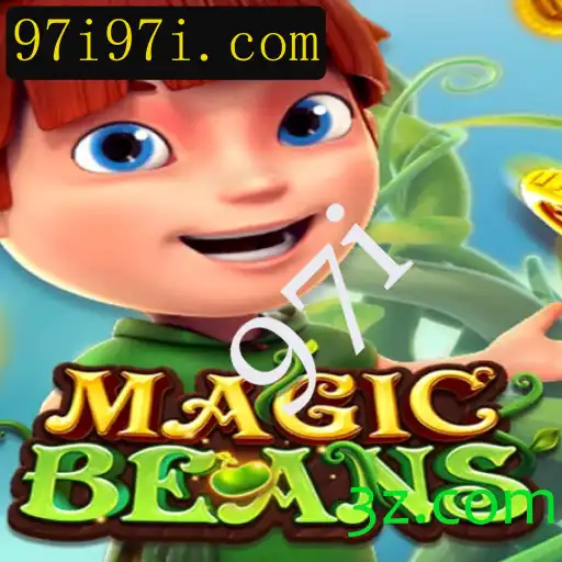 Descubra o Fascinante Universo de MAGICBEANS: O Jogo Revolucionário