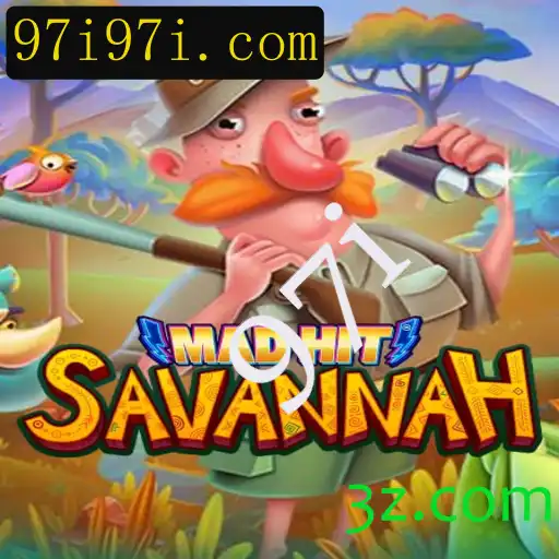 MadHitSavannah: Descubra a Emoção do Último Desafio de Aventura