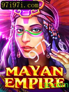MayanEmpire: Aventura e Estratégia no Mundo Antigo