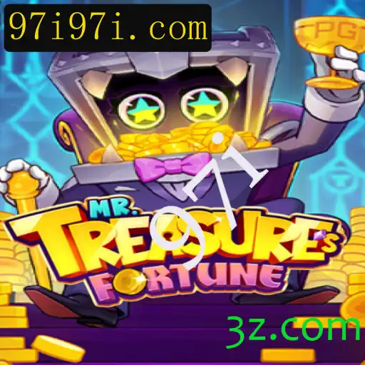 Explorando o Fascinante Universo de MrTreasuresFortune: Uma Jornada Atraente de Aventuras e Riquezas