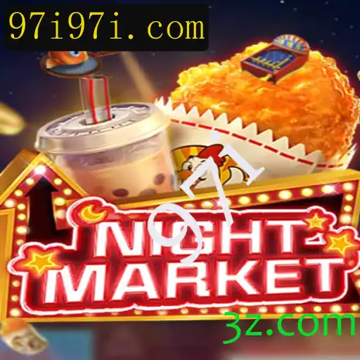 Descobrindo 'NIGHTMARKET': O Fascinante Mundo do Jogo 97i