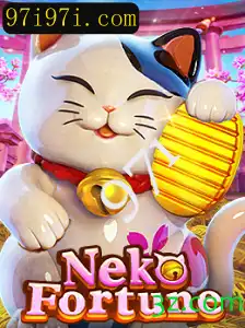 NekoFortune: Um Mergulho no Universo Encantador dos Gatos Místicos