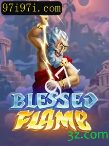 Descubra o Fascinante Mundo de BlessedFlame - O Jogo que Está Conquistando 2023