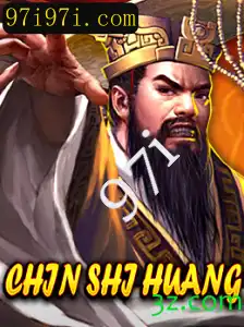 ChinShiHuang: A Jornada Estratégica Inspirada no Primeiro Imperador da China