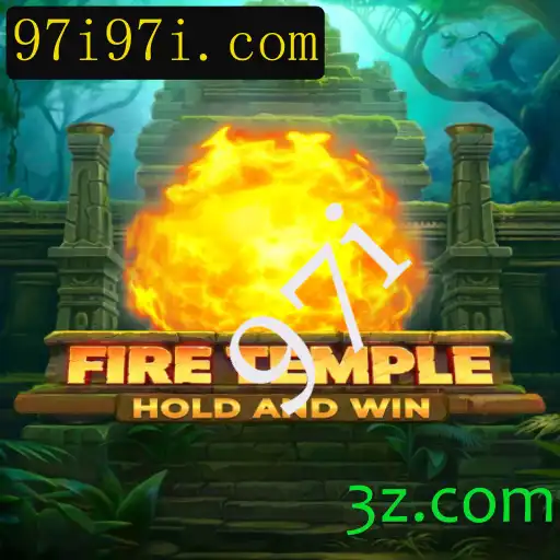 Descubra o Mundo de FireTemple: O Enigma do 97i