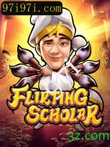 Flirting Scholar: Uma Imersão no Mundo do 97i
