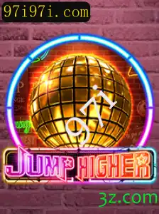JumpHigher: A Experiência de Jogo que Desafia a Gravidade