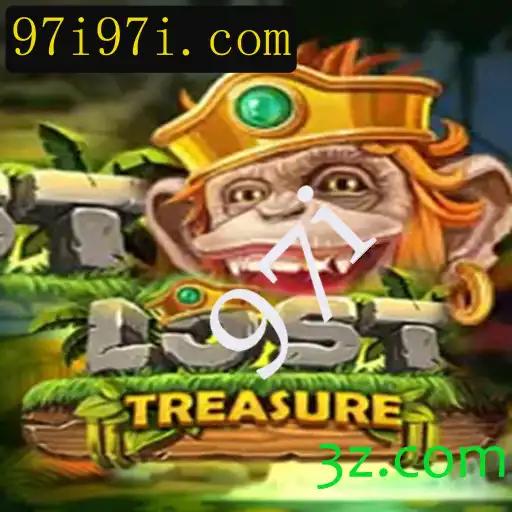 Explorando o Fascinante Mundo de 'LostTreasure 97i'