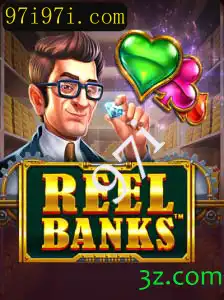 Descubra o Universo de ReelBanks: A Nova Sensação dos Games