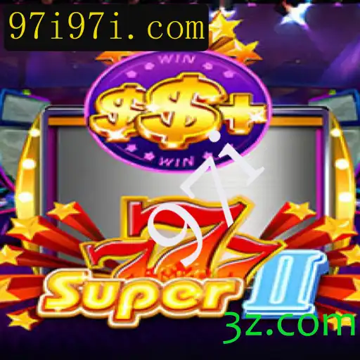 Explorando o Super777II: O Jogo e suas Regras