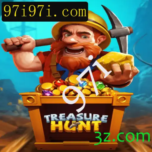 TreasureHunt: O Desafio dos Caçadores de Tesouros