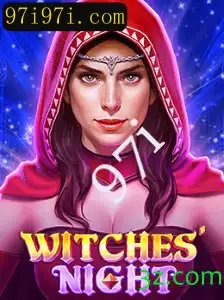 Explorando o Fascinante Mundo de WitchesNight: O Jogo da Noite
