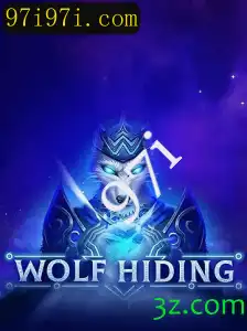Descubra WolfHiding: O Jogo de Estratégia e Suspense