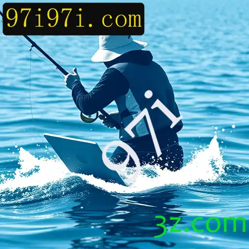 Pesca online