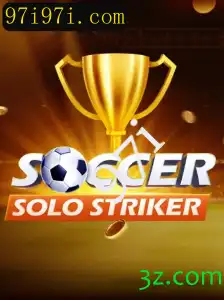 Descubra o Universo de SoccerSoloStriker: Guia Completo e Regras do Jogo