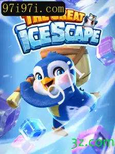 Explorando o Universo de 'TheGreatIcescape' com a Chave 97i