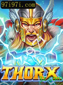 Explorando ThorX: A Nova Sensação dos Jogos com a Palavra-chave 97i