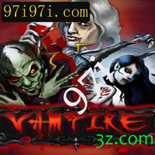 Vampire 97i: O Mundo Misterioso de um Jogo de Sombras