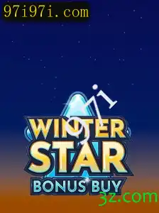Explorando WinterStarBonusBuy: Um Guia Completo para o Novo Jogo