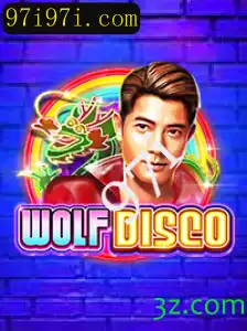 Descubra WolfDisco: Um Jogo Empolgante na Era Digital